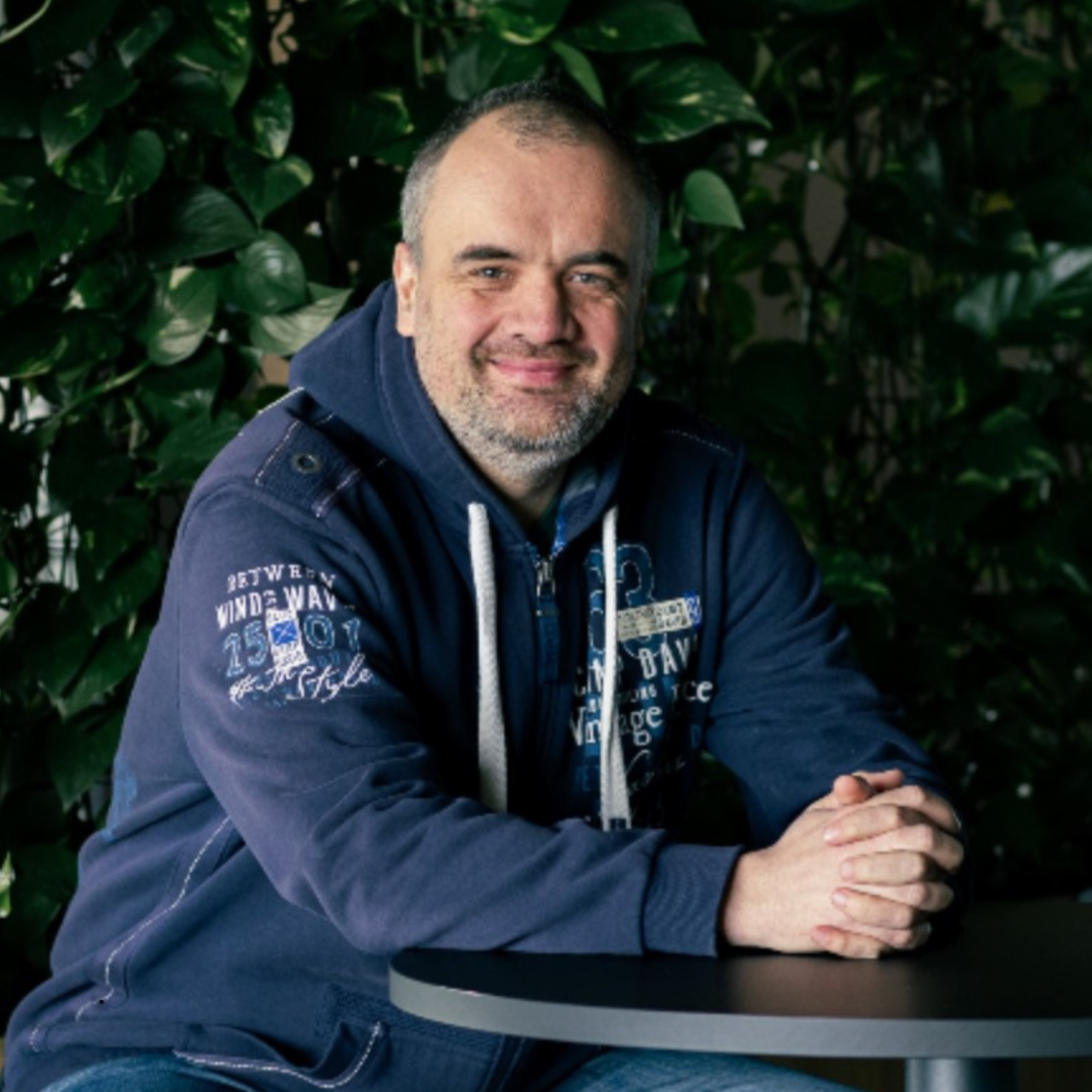Michal Klimek